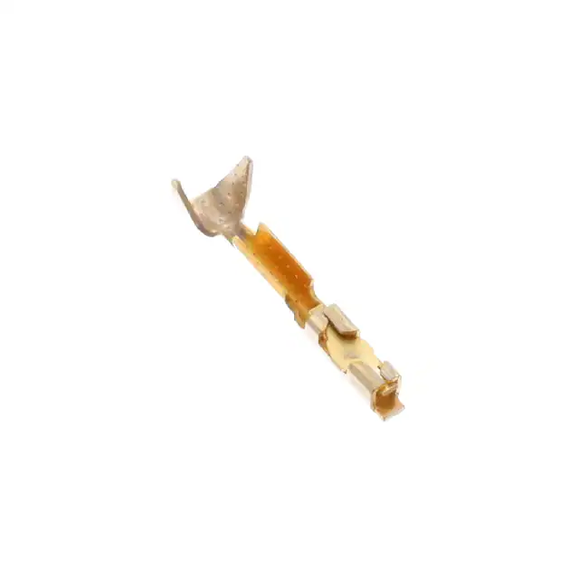 47744-000LF Amphenol ICC (FCI)  Rectangular Connector Contacts